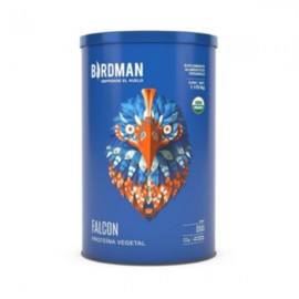 Birdman – 1,170 grs Falcon Proteína orgánica Chai