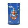 Birdman – 1,170 grs Falcon Proteína orgánica Chai