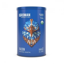 Birdman – 1,170 grs Falcon Proteína orgánica Chocolate