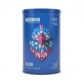 Birdman – 1,170 grs Falcon Proteína orgánica Fresa