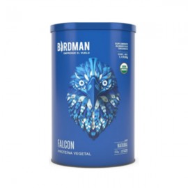 Birdman – 1,170 grs Falcon Proteína orgánica Natural