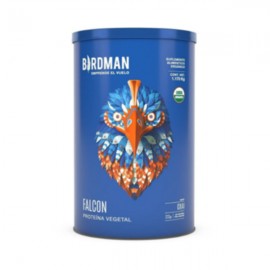 Birdman – 510 grs Falcon Proteína orgánica Chai