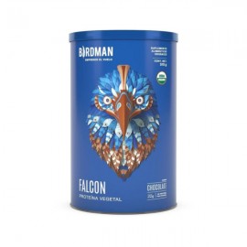 Birdman – 510 grs Falcon Proteína orgánica Chocolate