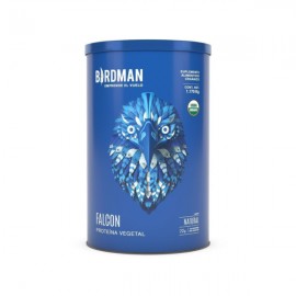 Birdman – 510 grs Falcon Proteína orgánica Natural