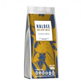 Haldee – Leche Dorada (Golden Milk) Polvo