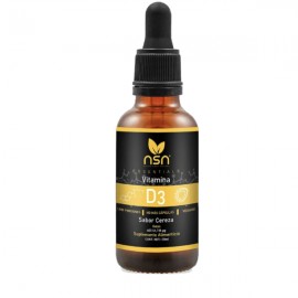 NSN – Vitamina D Inmune 400IU