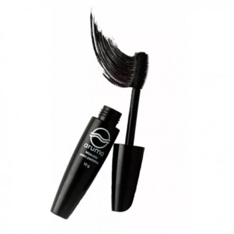 Aruma – Rimel (mascara) Extra Voluminizadora de Aceites Naturales